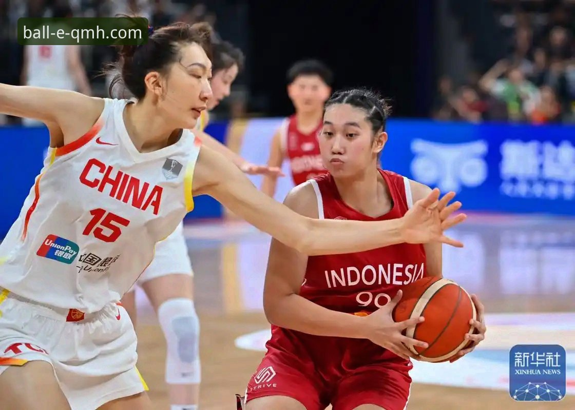中国女篮战术调整vs南苏丹顽强反击：一场资格赛的深度复盘与数据洞察